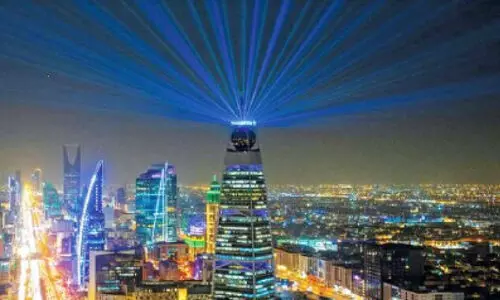 പു​തി​യ അ​റ​ബി​ക് ഡേറ്റ ഗ​വേ​ണ​ൻ​സ് പ്ലാ​റ്റ്‌​ഫോ​മു​മാ​യി ‘ഗ​വേ​ർ​ണാ​റ്റ’