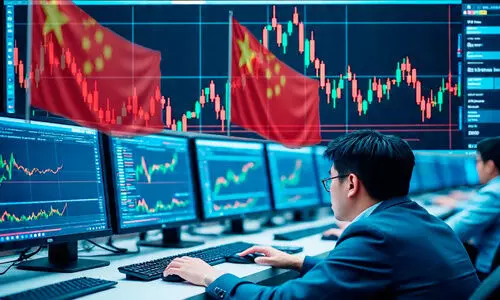 പണം പോകുന്നത് ചൈനയിലേക്ക്; വിദേശനിക്ഷേപകരുടെ വിൽപന ഇന്ത്യൻ വിപണിയെ തളർത്തുന്നു