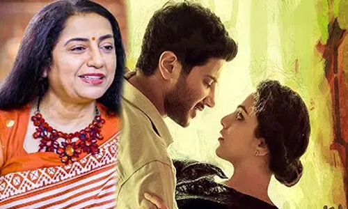 സെറ്റിൽ അവർ രണ്ടുപേരും അങ്ങനെയായിരുന്നു...: മണി സാറുടെ സെറ്റ് സ്കൂൾ പോലെയായിരുന്നെന്ന് നിത്യ