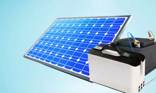 ജയിലിലെ സോളാര്‍ ബാറ്ററി കടത്തിയ സംഭവം; അന്വേഷണം എങ്ങുമെത്തിയില്ല