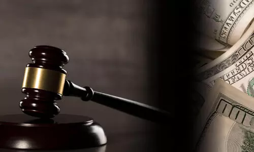 പണം തട്ടൽ; 30,000 ദിർഹം നഷ്ടപരിഹാരത്തിന്​ വിധി