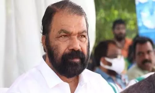 അരമനയിലിരുന്ന് പ്രാർഥിച്ചാൽ പരിഹാരമാകില്ല, തിരുമേനിമാർക്ക് പരാതി പറയാനുള്ള ധൈര്യം പോലുമില്ലെയെന്ന് വിമർശിച്ച് മന്ത്രി വി. ശിവൻകുട്ടി