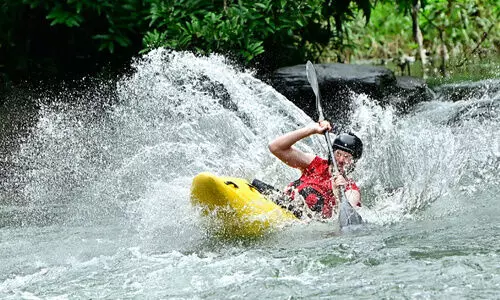 മ​ല​ബാ​ർ റി​വ​ർ ഫെ​സ്റ്റി​വ​ൽ തിരയടങ്ങി