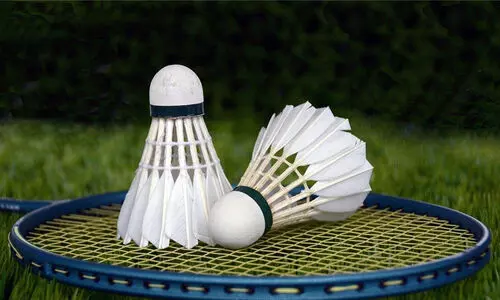 മ​ന്നം ട്രോ​ഫി ബാ​ഡ്മി​ന്റ​ൺ ടൂ​ർ​ണ​മെ​ന്റ്