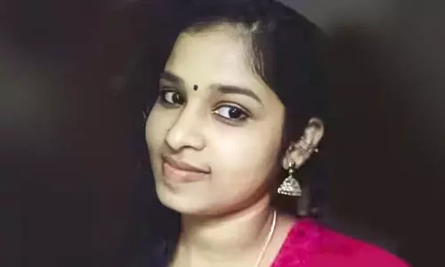 ആ വീട്ടിലെ ആരും ഷിംനയെ തടഞ്ഞില്ല...; അയാൾക്ക് ശിക്ഷ ലഭിക്കണം -സഹോദരൻ