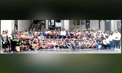 ആ​ഘോ​ഷ​പൂ​ർ​വം ‘ച​വി​ട്ടു​വ​ണ്ടി’ മൂ​ന്നാം വാ​ർ​ഷി​കം