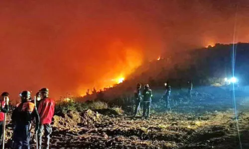 തു​ർ​കി​യ തീ​പി​ടി​ത്തം: പൗ​ര​ൻ​മാ​ർ​ക്ക് മു​ന്ന​റി​യി​പ്പു​മാ​യി കു​വൈ​ത്ത്