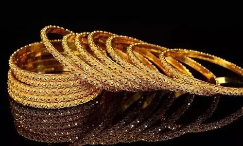 മാറ്റമില്ലാതെ സ്വർണവില