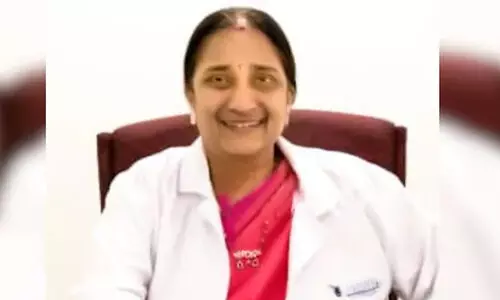 Hyderabad Doctor
