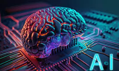 എ.​ഐ​യു​ടെ കാ​ര്യ​ക്ഷ‍മ​മാ​യ ഉ​പ​യോ​ഗം: ദേ​ശീ​യ ന​യം പു​റ​ത്തി​റ​ക്കി ഐ.​ജി.​എ