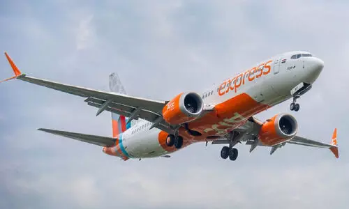 ഞാ‍യ​റാ​ഴ്ച​ത്തെ ബ​ഹ്റൈ​ൻ- കോ​ഴി​ക്കോ​ട് സ​ർ​വി​സ് റ​ദ്ദാ​ക്കി എ​യ​ർ ഇ​ന്ത്യ എ​ക്സ്പ്ര​സ്