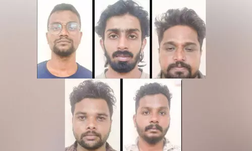 യുവാക്കളെ മർദിച്ച് കൊലപ്പെടുത്താൻ ശ്രമിച്ച കേസിൽ കാട്ടൂർ സ്വദേശികൾ അറസ്റ്റിൽ