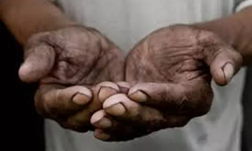 മ​ല​പ്പു​റ​ത്ത്​ അ​തി​ദ​രി​ദ്ര​രു​ടെ പ​ട്ടി​ക​യി​ലു​ള്ള​ത് ​18022 കു​ടും​ബാം​ഗ​ങ്ങ​ൾ