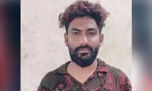 വിദ്യാർഥിയെ ആക്രമിച്ച കേസിൽ ഒരാൾ പിടിയിൽ