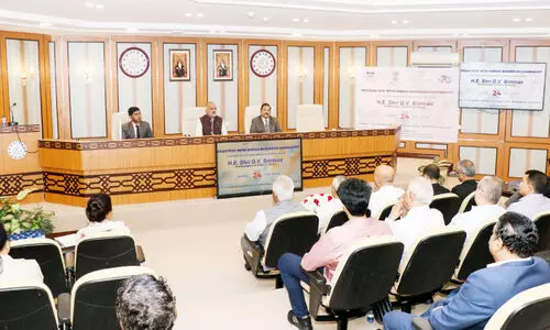 സലാലയിൽ ഇന്ത്യൻ ബിസിനസ് മീറ്റ് സംഘടിപ്പിച്ചു