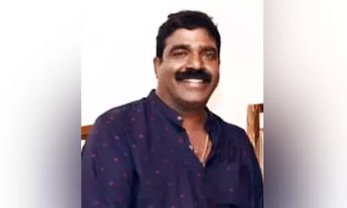 തൃ​ശൂ​ർ സ്വ​ദേ​ശി ദോ​ഹ​യി​ൽ നി​ര്യാ​ത​നാ​യി