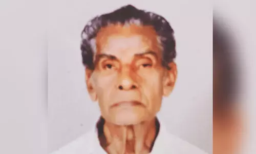 kunjundan nair 