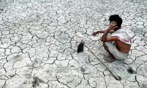 16 മാസം, 981 കർഷക ആത്മഹത്യകൾ; പരസ്പരം പഴിചാരി കോൺഗ്രസും ബി.ജെ.പിയും 16 മാസം, 981 കർഷക ആത്മഹത്യകൾ; പരസ്പരം പഴിചാരി കോൺഗ്രസും ബി.ജെ.പിയും