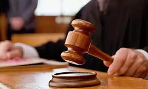 വീട്ടുജോലിക്കാരിയെ അടിമപ്പണി എടുപ്പിച്ചു; സ്ത്രീക്ക് മൂന്ന് വർഷം തടവും പിഴയും