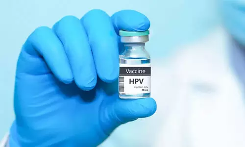 ഗര്‍ഭാശയഗള കാന്‍സര്‍; പ്ലസ് വൺ, പ്ലസ് ടു വിദ്യാർഥിനികൾക്ക് പ്രതിരോധ വാക്സിൻ നൽകാൻ സർക്കാർ