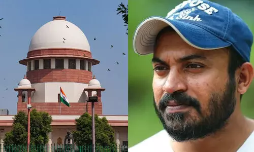 നടൻ സൗബിൻ ഷാഹിറിന് ആശ്വാസം; മുൻകൂർ ജാമ്യത്തിൽ ഇടപെടാനില്ലെന്ന് സുപ്രീംകോടതി