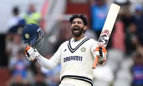 എ​ന്തി​നും മു​തി​ർ​ന്ന ‘ര​വി​യേ​ട്ട​ൻ’