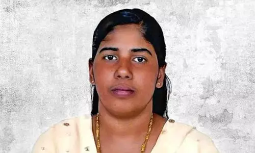 നിമിഷ പ്രിയ: വധശിക്ഷ 24നോ 25നോ നടപ്പാക്കുമെന്ന് സുപ്രീംകോടതിയിൽ ഹരജി; മാധ്യമ വാർത്തക്ക് വിലക്കേർപ്പെടുത്തണമെന്നും ആവശ്യം