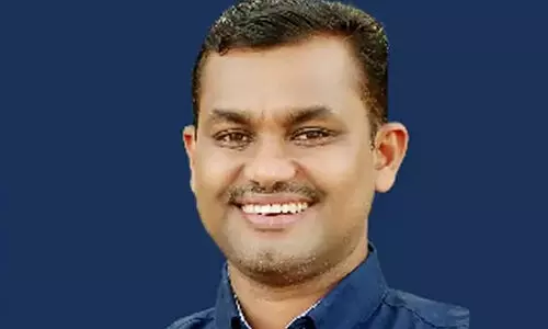 25 കോടിയിലധികം തട്ടിയെന്ന്; മലപ്പുറം ജില്ല പഞ്ചായത്തംഗത്തിനെതിരെ പരാതി