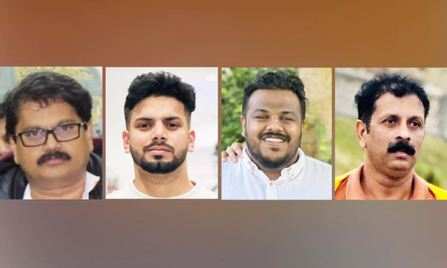 ജി​ദ്ദ ഫ്ര​ണ്ട്സ് മ​മ്പാ​ട് ക്ല​ബി​ന് പു​തി​യ നേ​തൃ​ത്വം