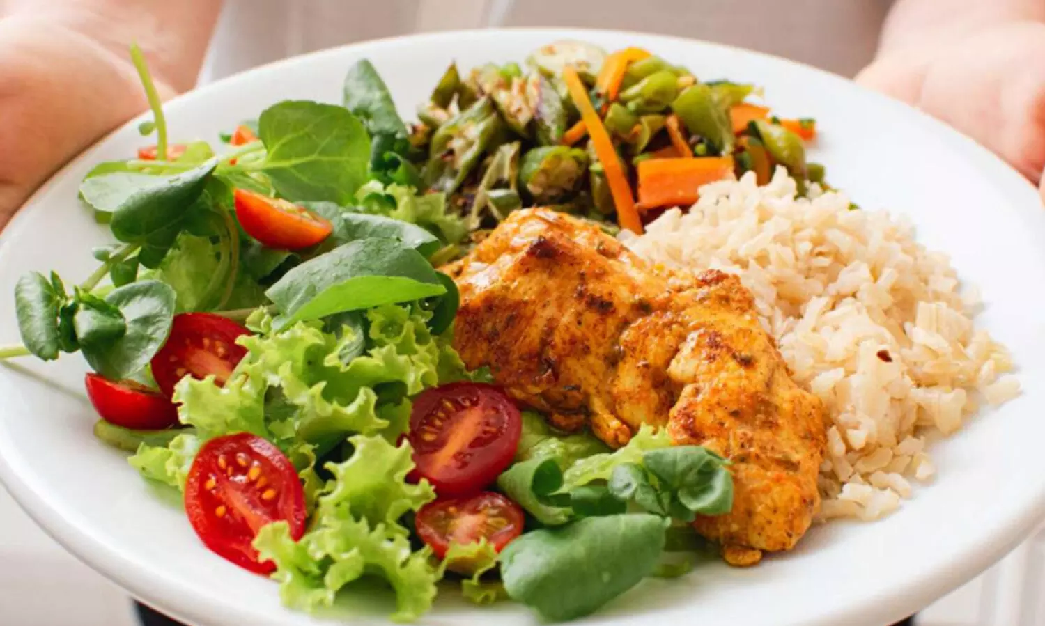 ശ്രദ്ധാപൂർവമായ ഭക്ഷണശീലത്തിന് ജോർഡൻ ഫോർമുല