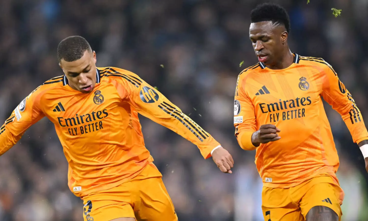 വിനീഷ്യസ് റയൽ വിടുകയാണെങ്കിൽ പകരക്കാരനായി നോട്ടമിടുന്നത് പ്രീമിയർ ലീഗിലെ ഈ 25കാരനെ...