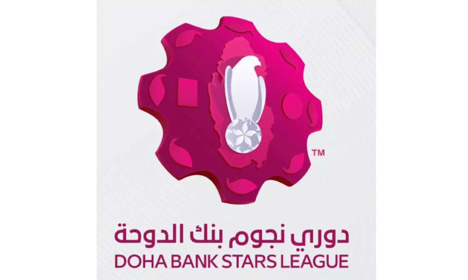 ക്യു.​എ​സ്.​എ​ല്ലി​ന് പേ​രു​മാ​റ്റം; ഇ​നി ദോ​ഹ ബാ​ങ്ക് സ്റ്റാ​ർ​സ് ലീ​ഗ്