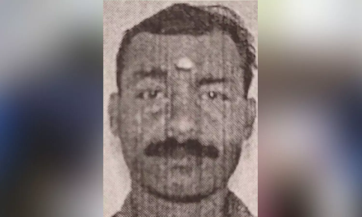 മാ​താ​വി​നെ ക​ഴു​ത്ത് ഞെ​രി​ച്ചു കൊ​ന്ന മ​ധ്യവയസ്കന് ജീ​വ​പ​ര്യ​ന്തം