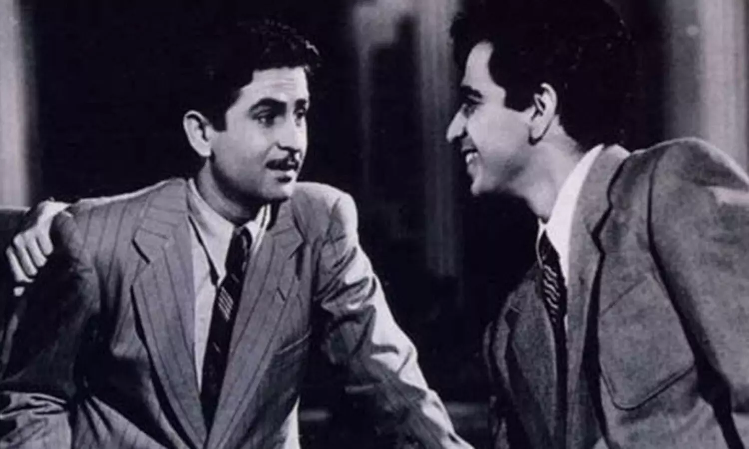 ദിലീപ് കുമാറിന്റെയും രാജ് കപൂറിന്റെയും പാകിസ്താനിലെ വീടുകൾ മ്യൂസിയങ്ങളാകും; നവീകരണ പ്രവർത്തനങ്ങൾ ആരംഭിച്ചു