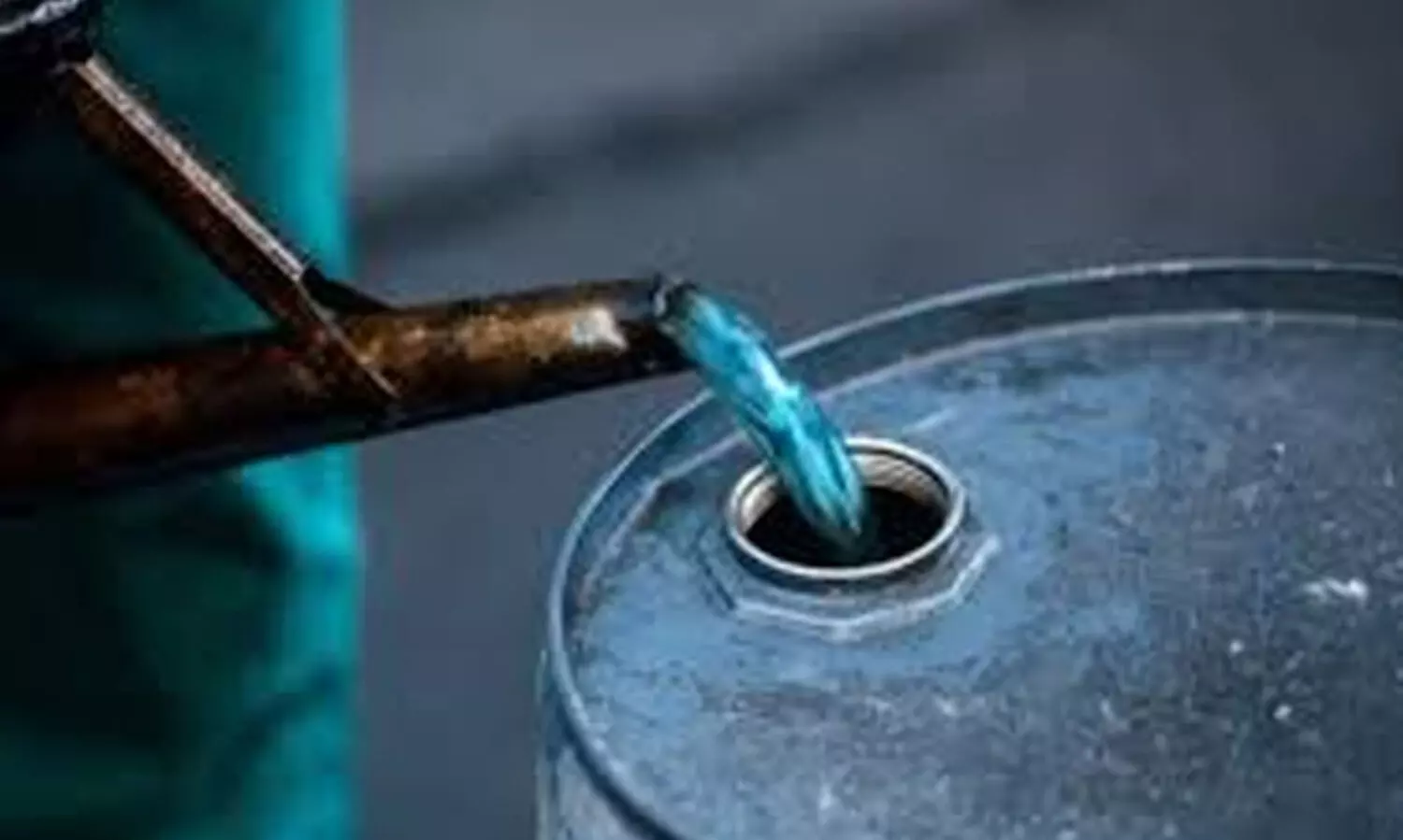 റേഷന്‍ മണ്ണെണ്ണ വിതരണം പ്രതിസന്ധിയിൽ