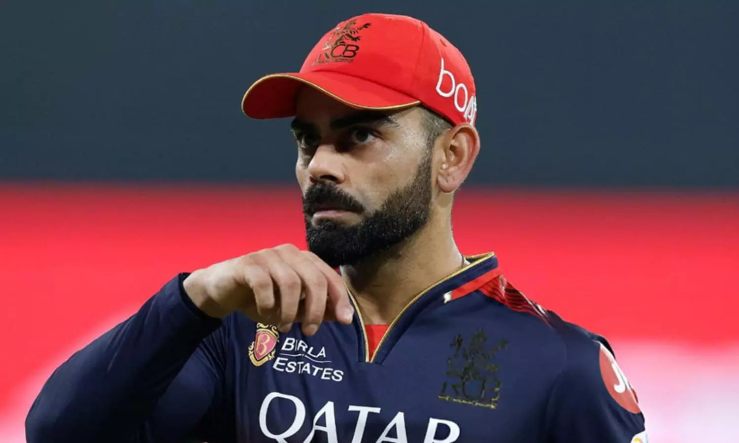 ‘കോഹ്ലിയെ മാറ്റുന്നത് ആർ.സി.ബി ചർച്ച ചെയ്തു’; ഞെട്ടിക്കുന്ന വെളിപ്പെടുത്തലുമായി മുൻസഹതാരം