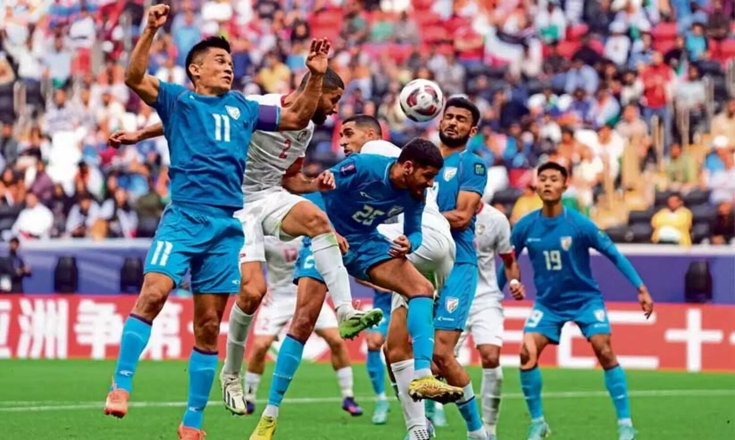 ഇന്ത്യൻ ഫുട്ബാൾ കോച്ച് പ്രഖ്യാപനം ആഗസ്റ്റ് ഒന്നിന്; ആരാകും അടുത്ത കോച്ച്...?