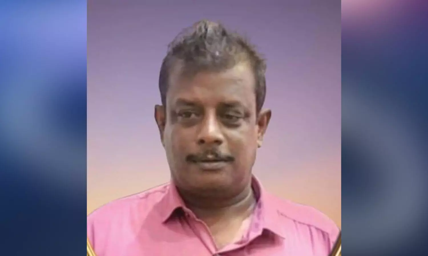 രക്തസമ്മർദം; തിരുവനന്തപുരം സ്വദേശി റിയാദിൽ നിര്യാതനായി