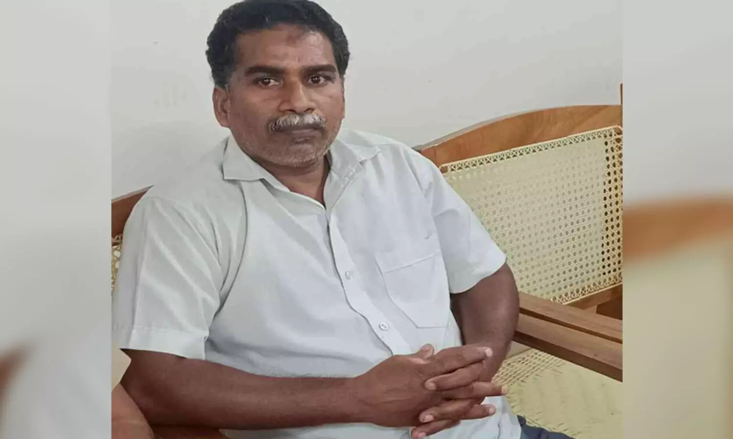 ഒമ്പത് വയസുകാരിയെ ലൈംഗികമായി പീഡിപ്പിച്ചു; 43കാരന് 32 വർഷം കഠിന തടവ്