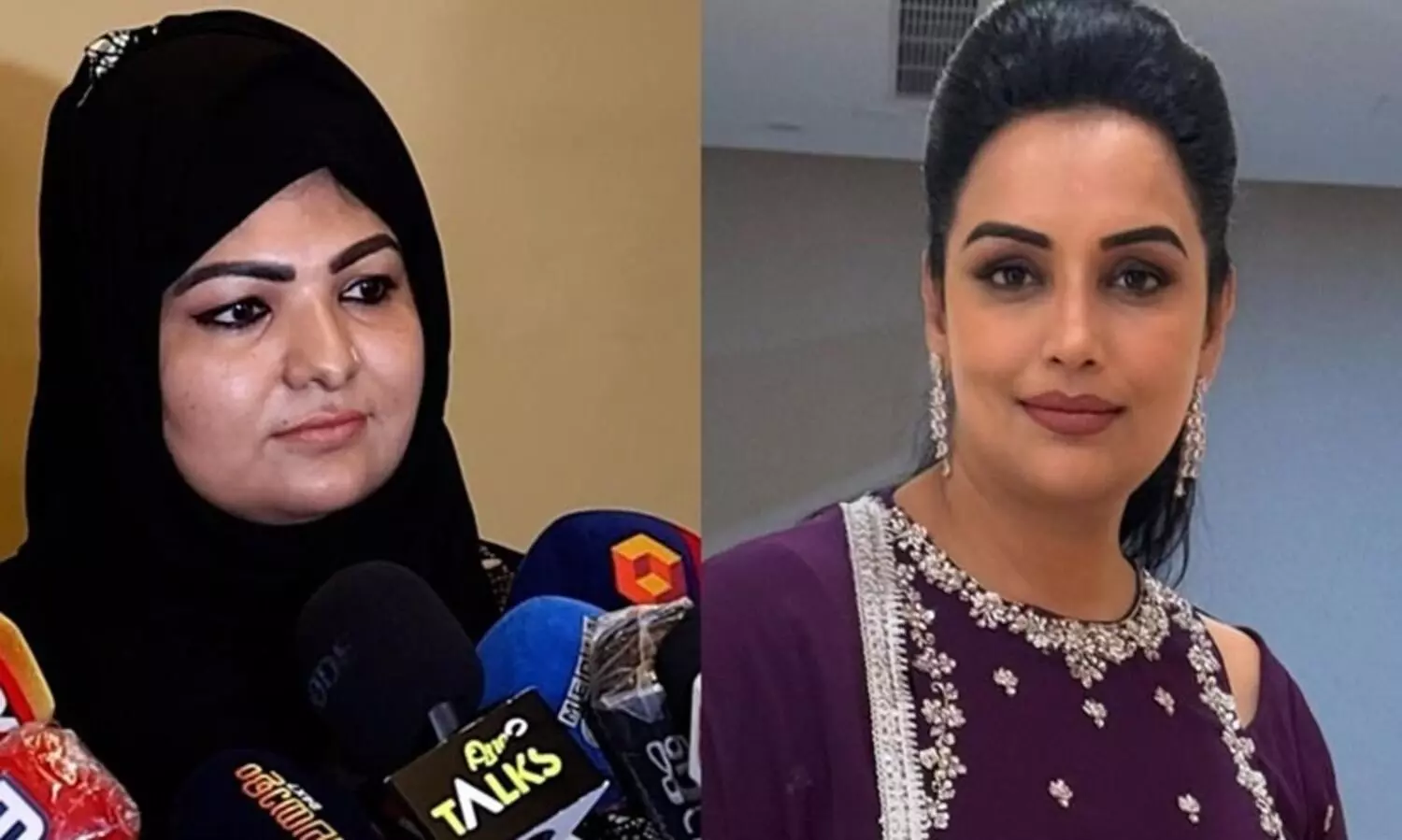 ഇവർ ജയിച്ചാൽ സുവർണ ലിപികളിൽ രേഖപ്പെടുത്തണം, സ്ത്രീയെ കാണുന്നത് ശരീരമായും വസ്ത്രമായും മാത്രം- കെ.ആർ മീര