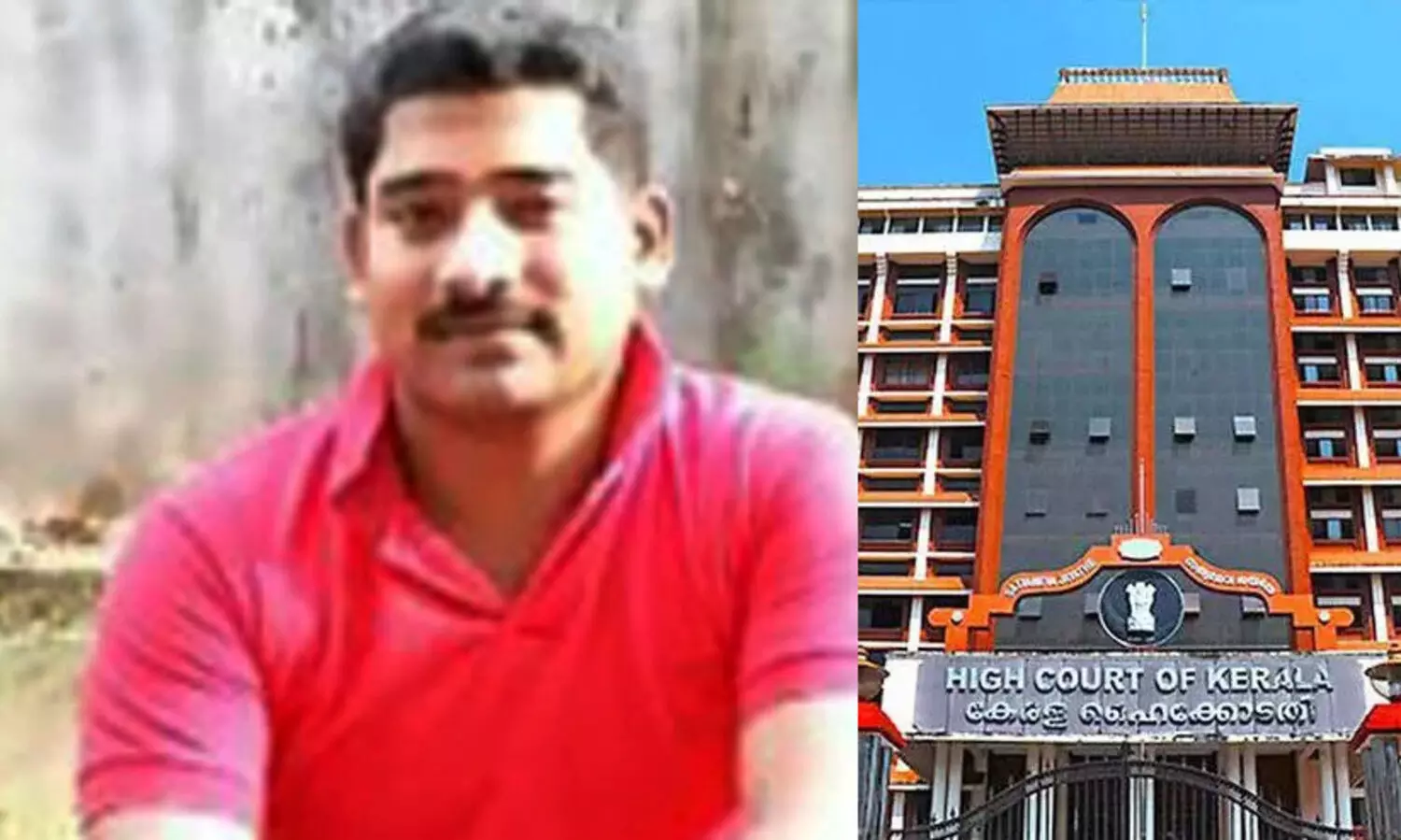 TP case, Annan Sijith, High Court