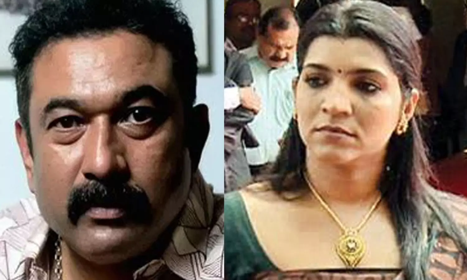 ചതിയനാണ് നടൻ ബാബുരാജ്, എന്റെ ചികിത്സക്കായി മോഹൻലാൽ നൽകിയ തുക വകമാറ്റി, ദുബൈയിലും തട്ടിപ്പ് നടത്തി; ആരോപണവുമായി സരിത നായർ