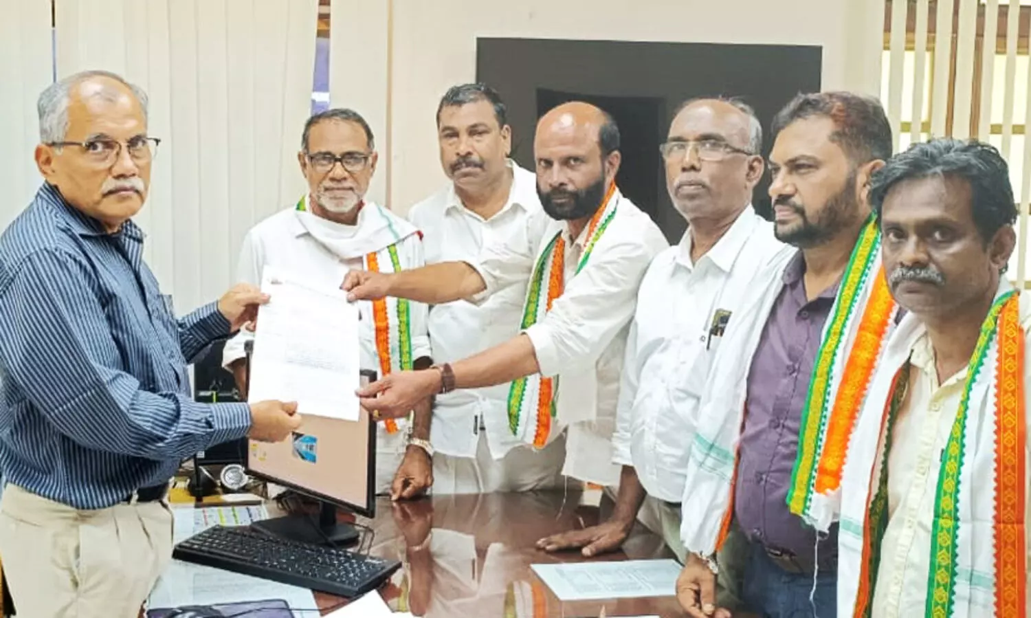 Malabar Train Passengers Welfare Association