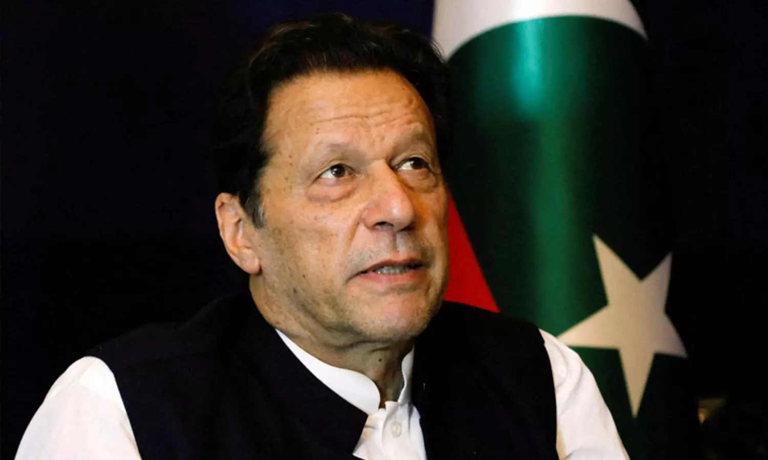 Imran Khan