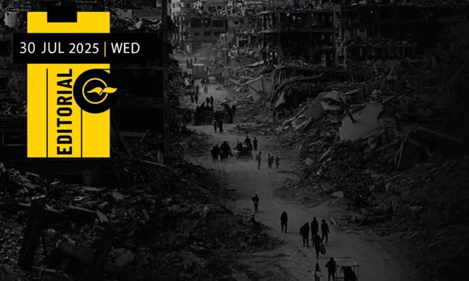 Israel attack, Israel genocide