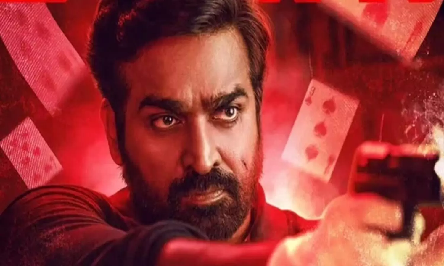 അയാൾ വർഷങ്ങളോളം ദുരുപയോഗം ചെയ്തു, എന്നിട്ടും പുണ്യാളനായി അഭിനയിക്കുന്നു; വിജയ് സേതുപതിക്കെതിരെ ലൈംഗിക ആരോപണവുമായി യുവതി