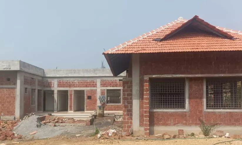 കിദൂരിലേക്ക് വരൂ, പക്ഷിഗ്രാമം കാണാം