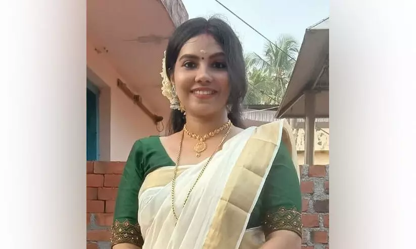 അതുല്യയുടെ മൃതദേഹം ഇന്ന്​ രാത്രി നാട്ടിലേക്ക്​ കൊണ്ടുപോകും