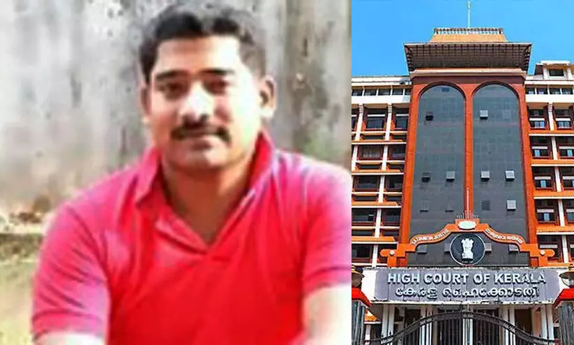 TP case, Annan Sijith, High Court