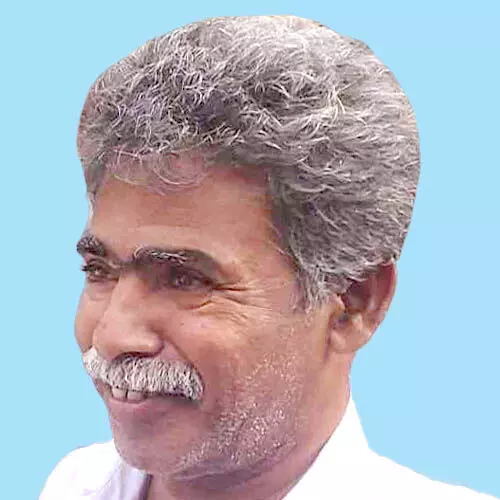 അ​ബ്ദു​ൽ റ​സാ​ഖ്